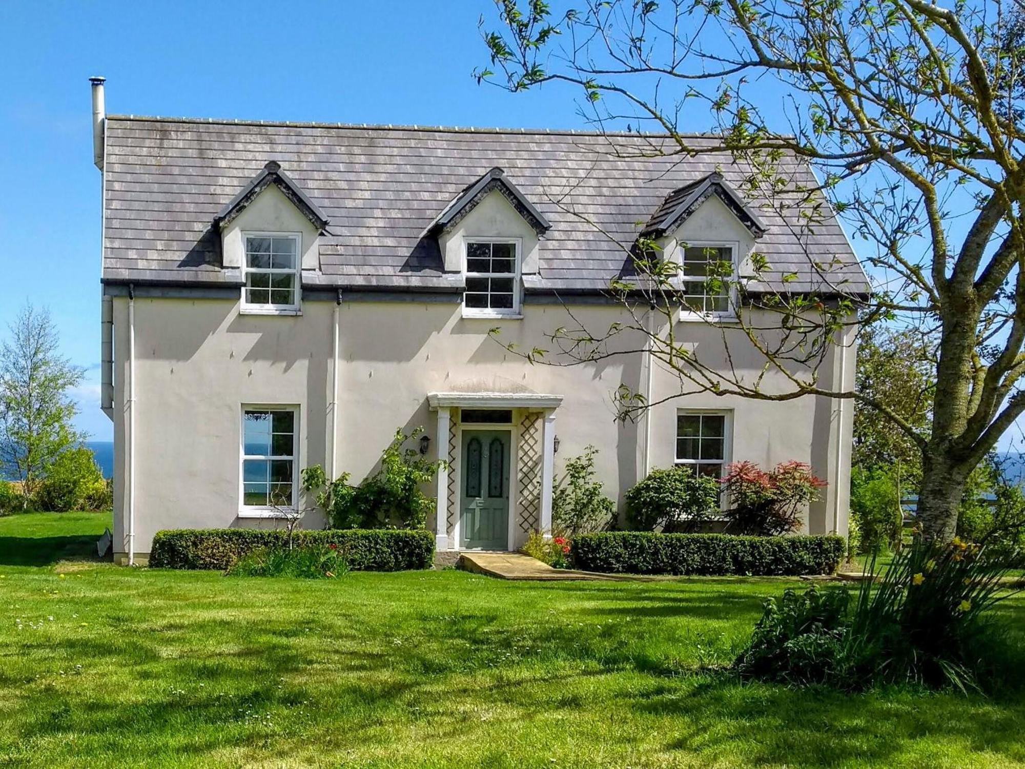 Stonebank House Villa Lamberton Exterior foto